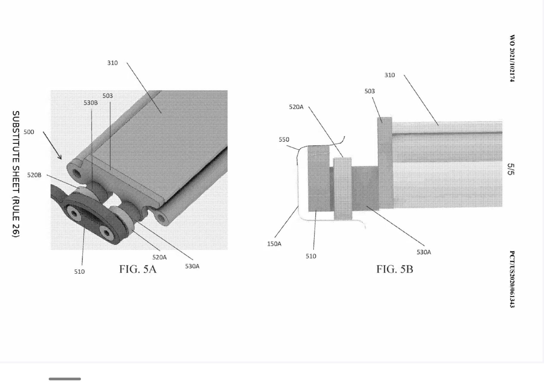 Tesla Cybertruck Midgate a No-Go (Assuming Tonneau Patent)? 2D39CD74-7C78-4729-8B9F-894F773A7DAD