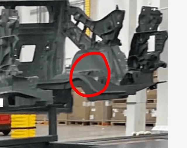 Tesla Cybertruck Official Cybertruck Accessory store is live!! Includes: Tailgate ramp, Basecamp, wrap, franz ball decal and more 1679036983282