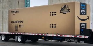 Tesla Cybertruck Second 9kT IDRA Press looks to be arriving at Giga Austin! 5131620E-5279-4E8F-9B2B-DB323539D0DC