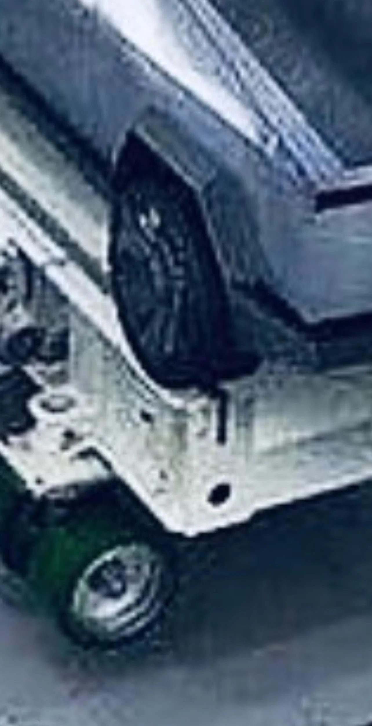 Tesla Cybertruck 📡 EXCLUSIVE: Cybertruck specs update including dimensions, seating, displays, tires / wheels, accessories & more! [from video aired 3/10/23] 2A277B5F-29AA-490D-A752-EEF49962E717