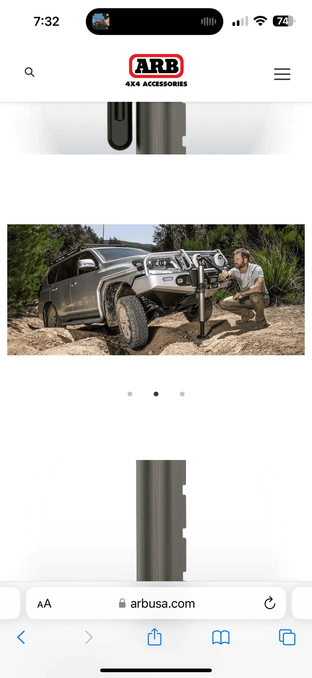 Tesla Cybertruck Official Cybertruck Accessory store is live!! Includes: Tailgate ramp, Basecamp, wrap, franz ball decal and more 66EFA3AF-ABB1-49D3-A965-40257376A3DC