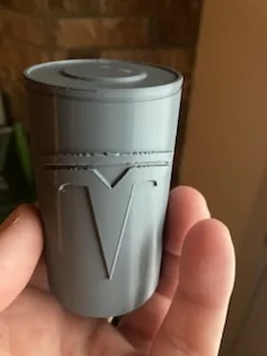 Tesla Cybertruck 3D Printing 50238FC1-F10F-4680-B24B-233DAF8779DA