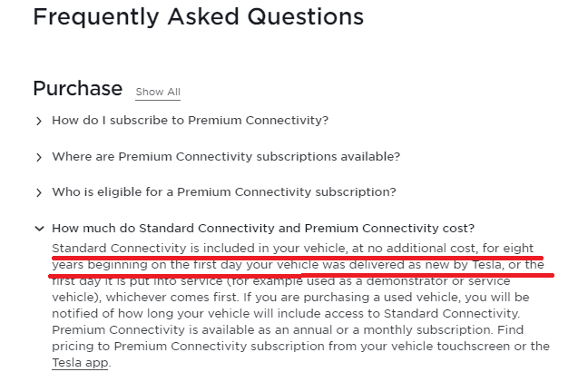 Tesla Cybertruck Is $10 premium connectivity sustainable? 1679492838409