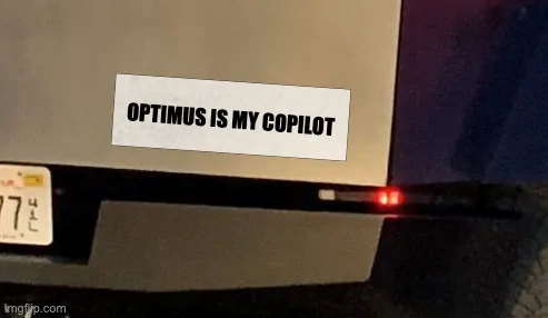 Tesla Cybertruck Cybertruck Bumper Sticker ideas 7fqd59