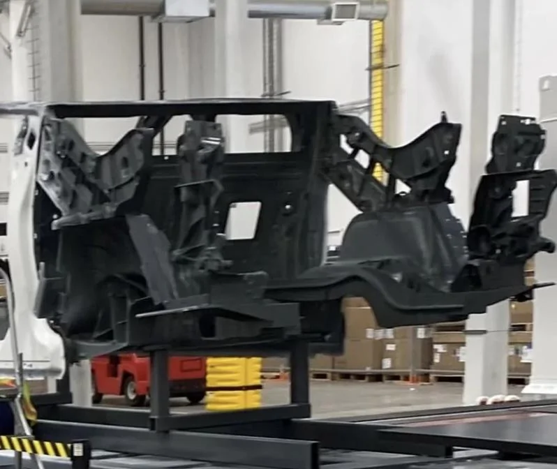 Tesla Cybertruck Official Cybertruck Accessory store is live!! Includes: Tailgate ramp, Basecamp, wrap, franz ball decal and more 2E5C15EC-740B-46D0-9091-ED47B5433AEC