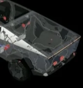Tesla Cybertruck Official Cybertruck Accessory store is live!! Includes: Tailgate ramp, Basecamp, wrap, franz ball decal and more 368A59B9-2F57-4039-AF97-0AA35B22459D