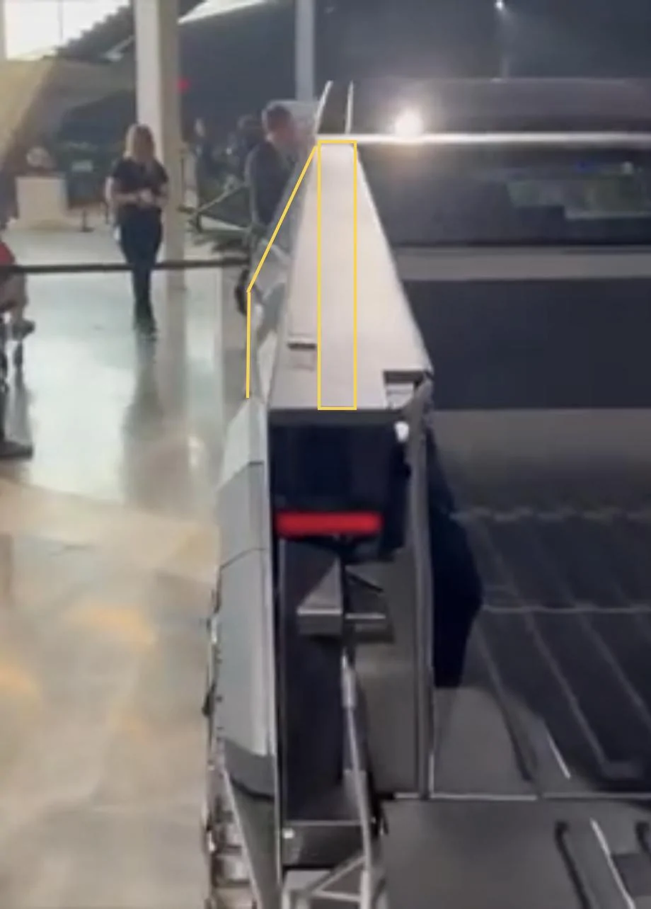 Tesla Cybertruck Official Cybertruck Accessory store is live!! Includes: Tailgate ramp, Basecamp, wrap, franz ball decal and more 979543E1-C31A-45B4-BCCE-5D4060F0A5DB
