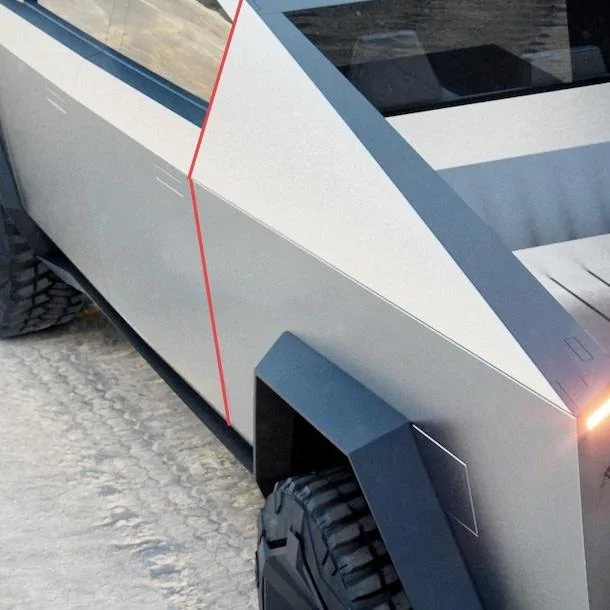 Tesla Cybertruck Official Cybertruck Accessory store is live!! Includes: Tailgate ramp, Basecamp, wrap, franz ball decal and more 846E8A2C-A771-4FDB-9098-B78EC45BD350
