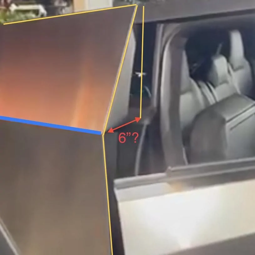 Tesla Cybertruck Official Cybertruck Accessory store is live!! Includes: Tailgate ramp, Basecamp, wrap, franz ball decal and more 9F47EAA6-F94F-4FF4-9FBA-B7AFACB0DE18