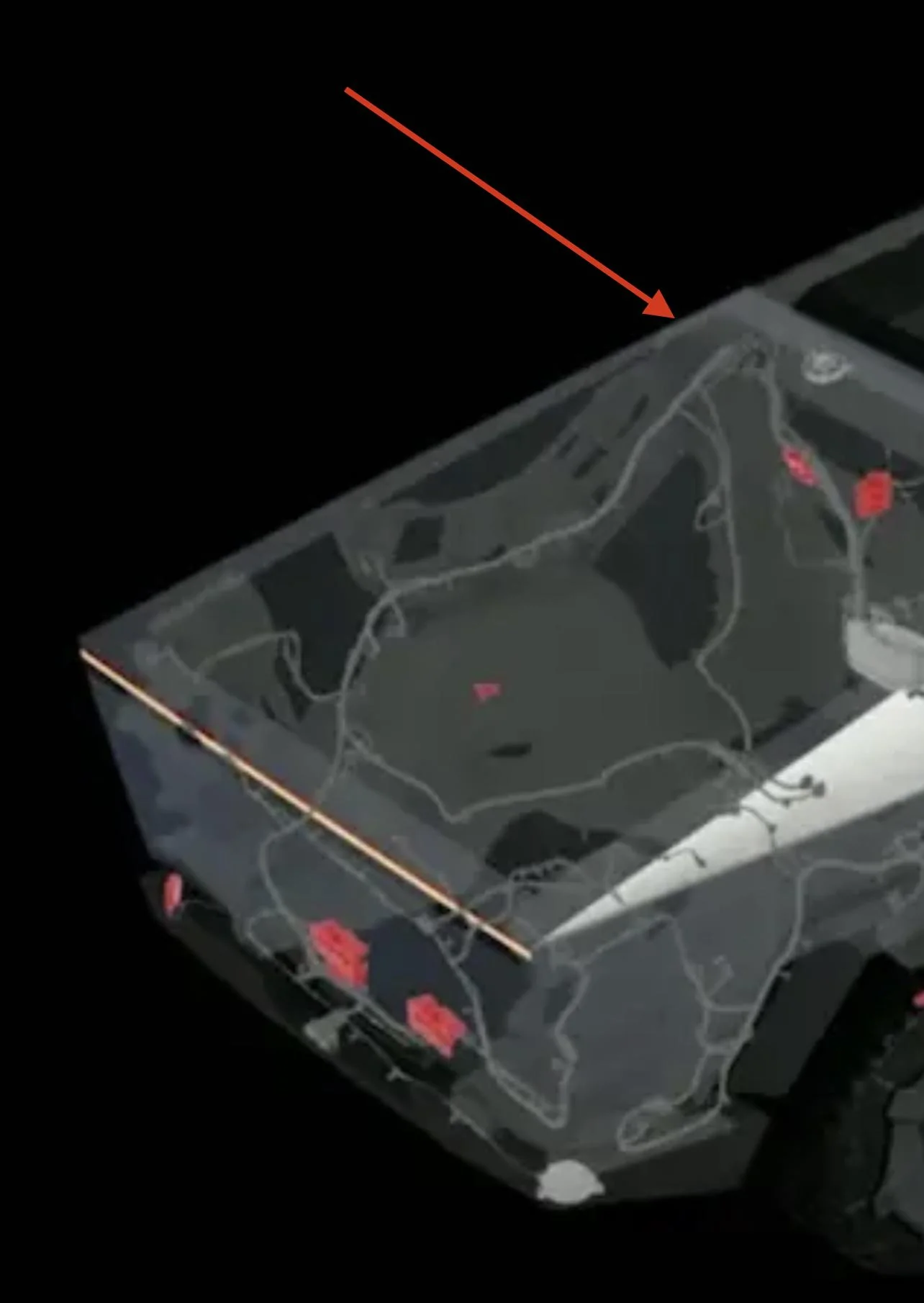 Tesla Cybertruck Official Cybertruck Accessory store is live!! Includes: Tailgate ramp, Basecamp, wrap, franz ball decal and more 173A39FF-13DC-4879-90F0-BA438D1B4492