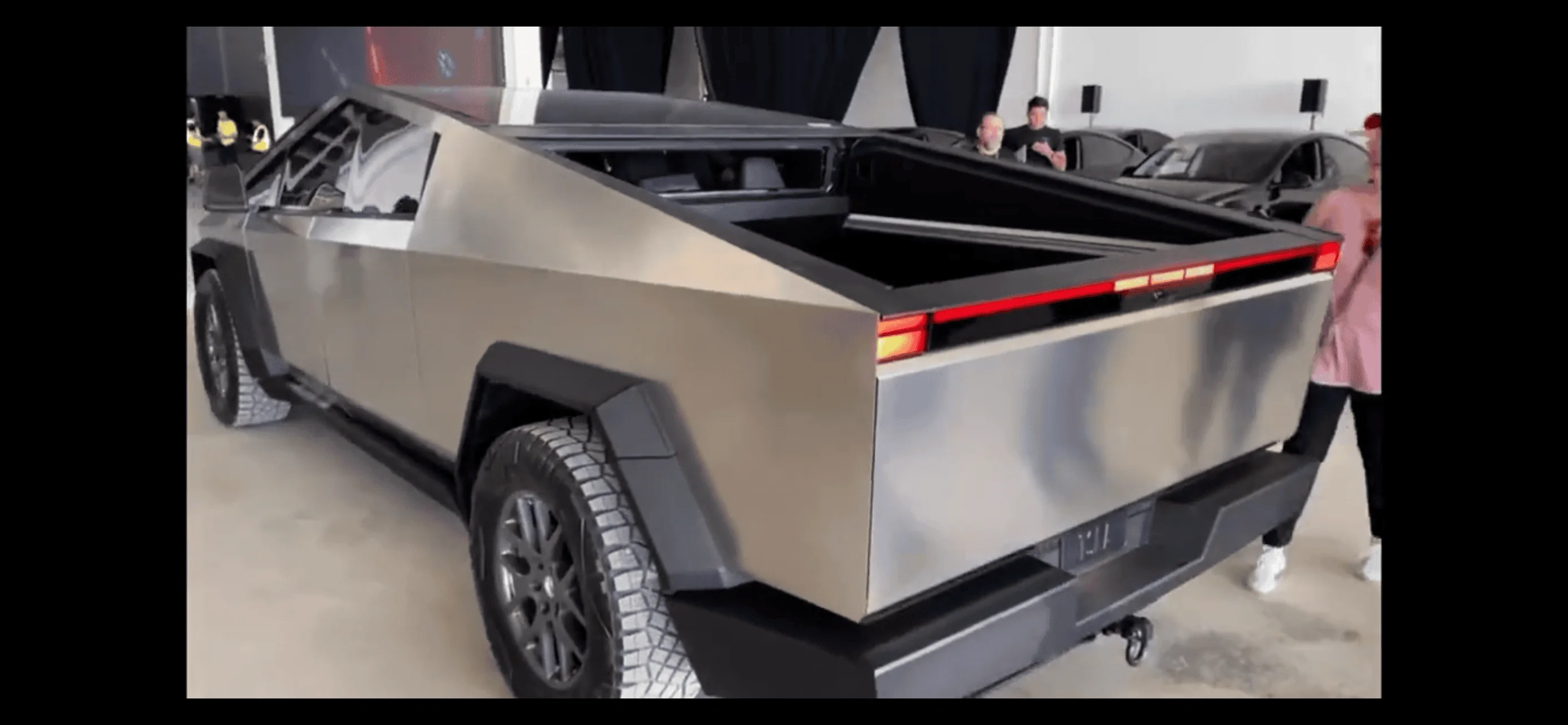 Tesla Cybertruck Official Cybertruck Accessory store is live!! Includes: Tailgate ramp, Basecamp, wrap, franz ball decal and more 5938C7F4-642C-490C-88CE-4EDA16156934