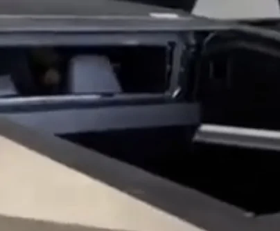 Tesla Cybertruck Official Cybertruck Accessory store is live!! Includes: Tailgate ramp, Basecamp, wrap, franz ball decal and more 8A9CABB1-8940-4A2D-8EE8-B6B42B32FA03