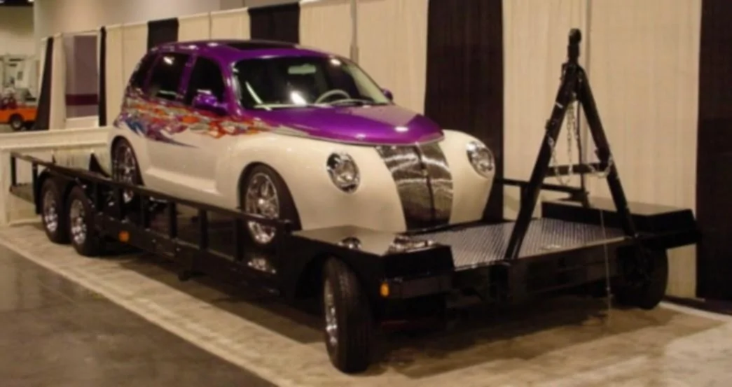 Tesla Cybertruck ICE Loss of Range While Towing Tesla-Cybertruck-06