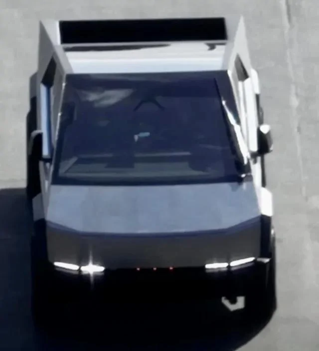 Tesla Cybertruck Another Cybertruck Measurement Dimensions Thread - Based on New Videos D379803C-B04F-4512-8A11-D36231FD6E86