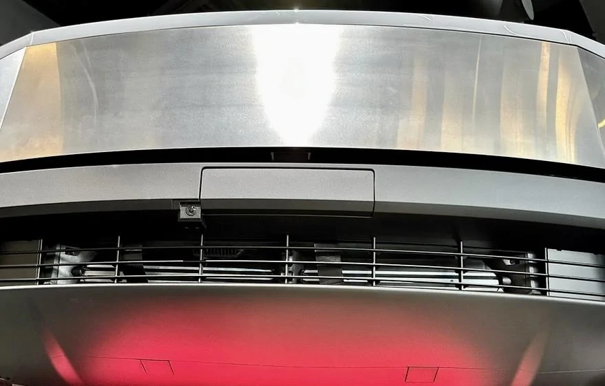 Tesla Cybertruck Another Cybertruck Measurement Dimensions Thread - Based on New Videos 529F8027-4860-4C97-A026-8444139A9084