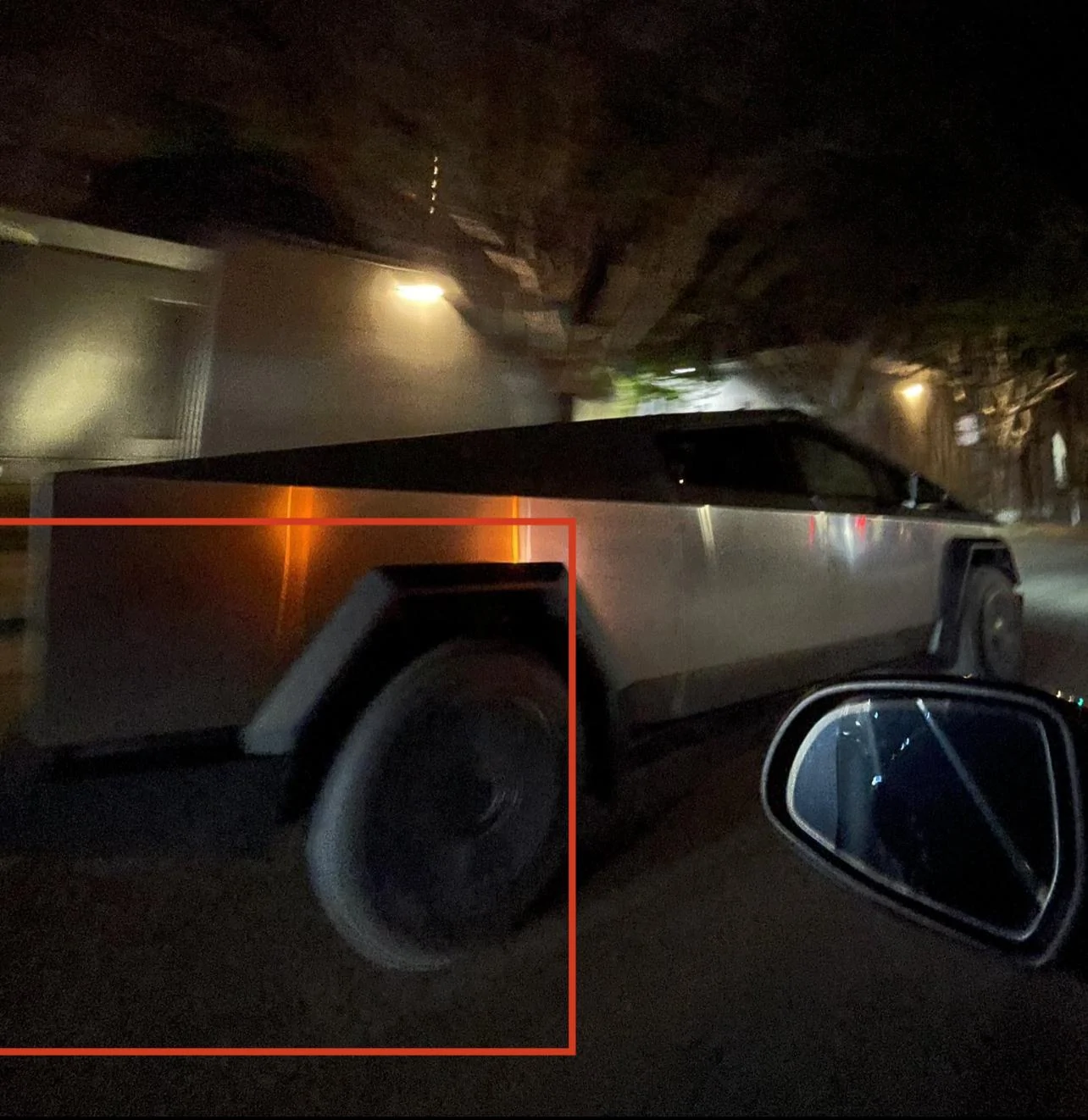 Tesla Cybertruck Another Cybertruck Measurement Dimensions Thread - Based on New Videos BB26122E-6255-4933-9B38-6B9CDB12F420