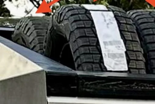 Tesla Cybertruck Another Cybertruck Measurement Dimensions Thread - Based on New Videos 132146F4-DF13-4D1C-89CC-ACF9EF99E246