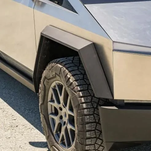 Tesla Cybertruck Another Cybertruck Measurement Dimensions Thread - Based on New Videos E1E9C005-66D6-4876-BEED-F8FD1318D113