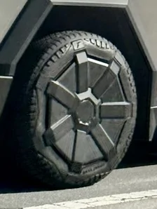 Tesla Cybertruck Another Cybertruck Measurement Dimensions Thread - Based on New Videos 62252A45-E9DB-4259-876F-94AFEEDFFA35