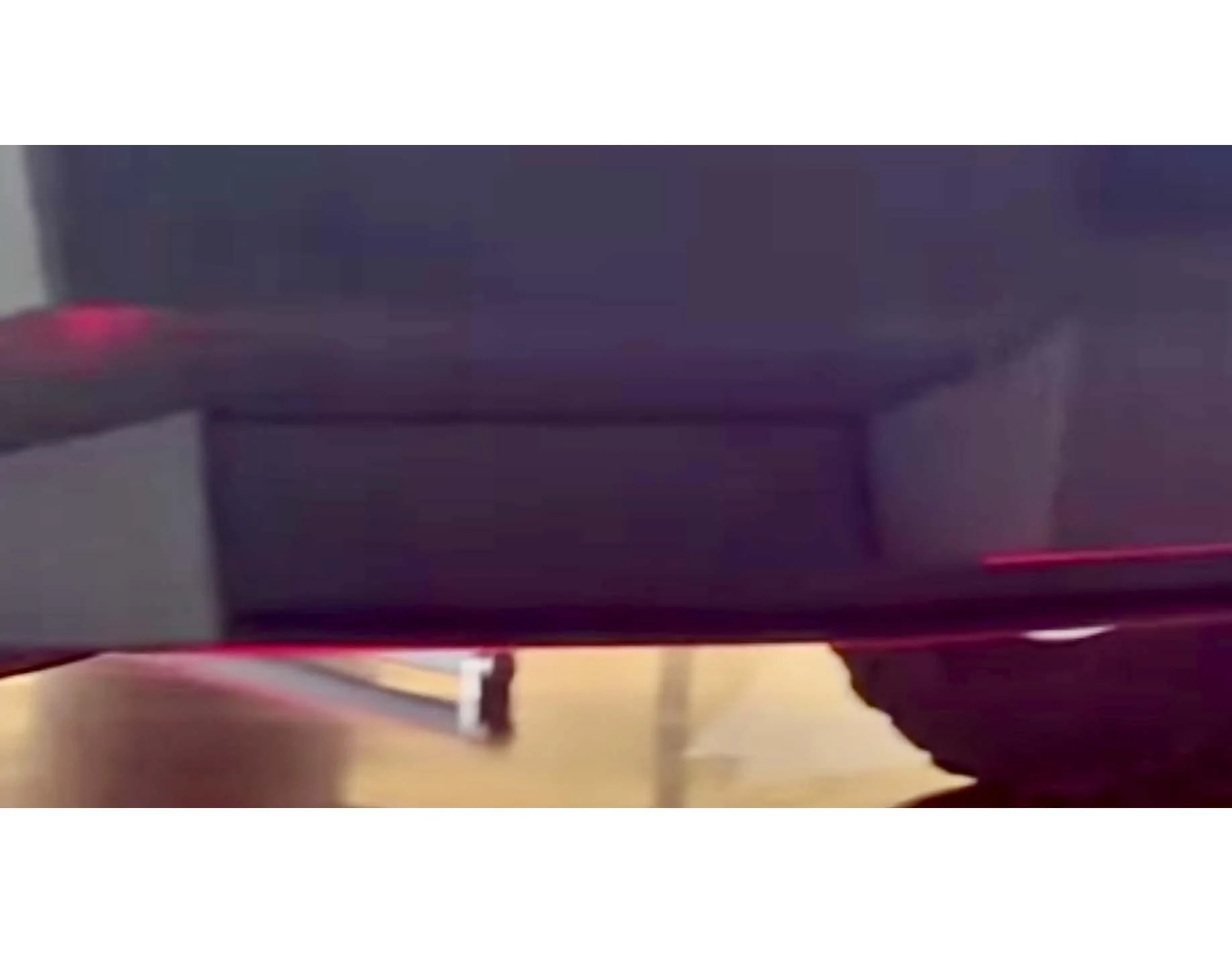 Tesla Cybertruck Rear Wheel Steering in Action by Cybertruck Swerving on Public Roads 🛞 Hitch cover