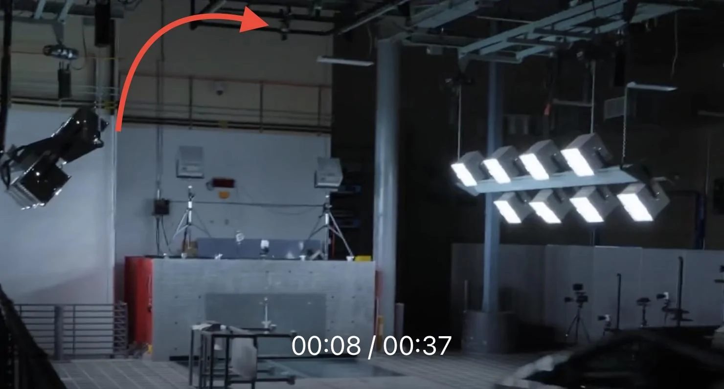 Tesla Cybertruck Crash Test Video Measurements For Cybertruck Dimensions DD508B37-4B33-459F-A98B-97BCBD0CDCE2