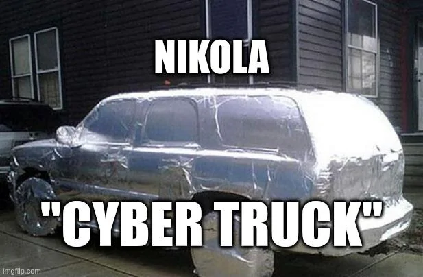 Tesla Cybertruck Ram 1500 REV - 350 mi (168 kWh)  & 500 mi (229 kWh) 7hepr