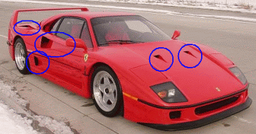Tesla Cybertruck Master Plan Part 3: Cybertruck Stated To Carry a 100kWh High Nickel Battery Pack, ex. Model X / S F40-Duct