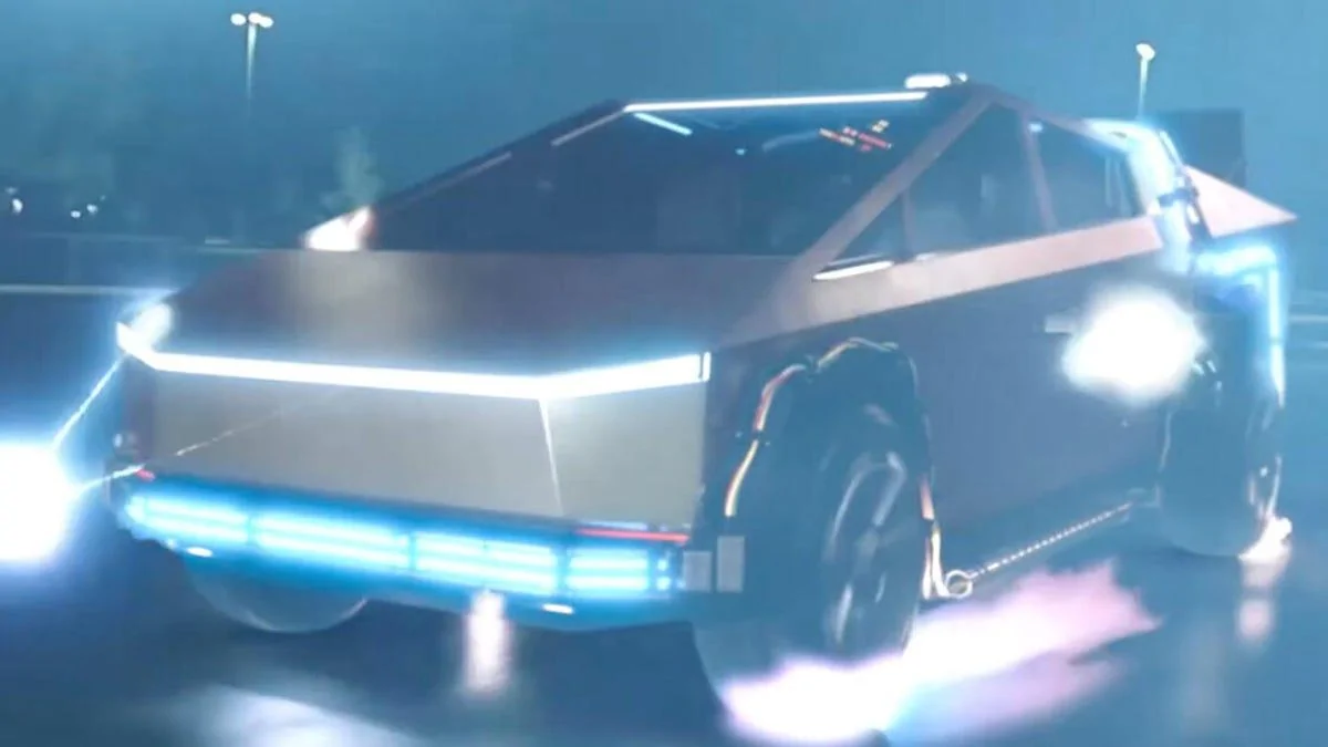 Tesla Cybertruck Will You Wrap Your Cybertruck? ogi-cybertruck