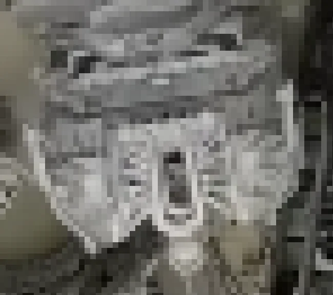 Tesla Cybertruck Cybertruck castings spotted? Screen Shot 2023-04-11 at 15.19.10