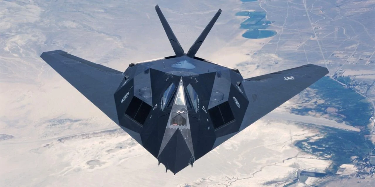 Tesla Cybertruck Was the F-117A Nighthawk a styling influence? E8DB6DBC-F068-49D2-BF24-31F04B999818