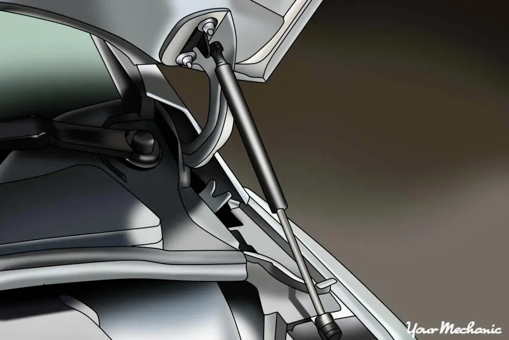 Tesla Cybertruck Cybertruck spotted with frunk open, revealing waterfall design! 7FAE70F0-3E51-439A-A450-CB9FEE1D9DD7