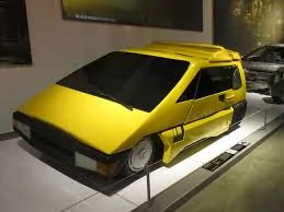 Tesla Cybertruck Was the F-117A Nighthawk a styling influence? C0DA6FD5-4299-431A-AF9C-886442D6CE76