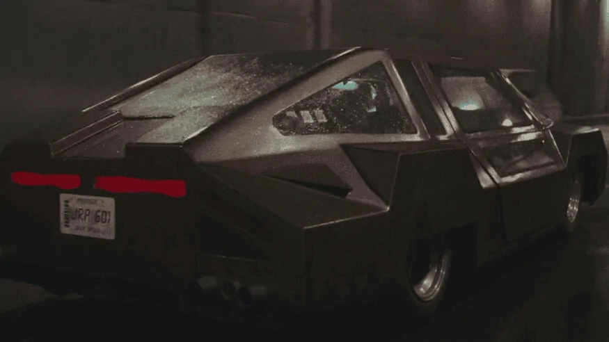 Tesla Cybertruck Was the F-117A Nighthawk a styling influence? 1681593217728