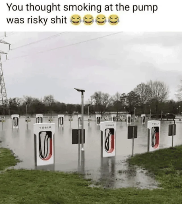 Tesla Cybertruck Funny Cybertruck memes, images, videos 🤣 1681594210270