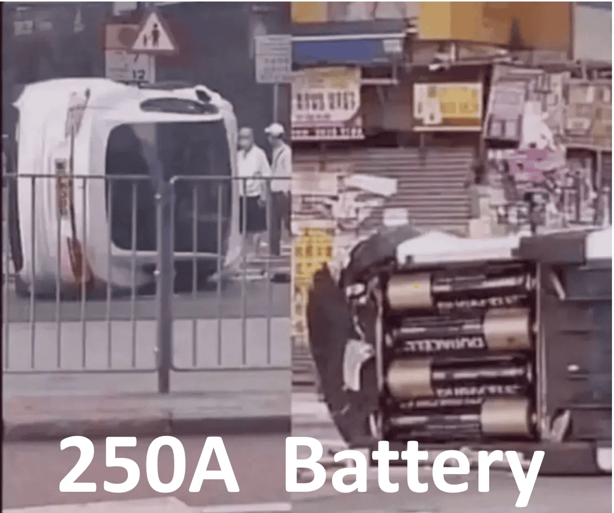 Tesla Cybertruck Funny Cybertruck memes, images, videos 🤣 1681594569350