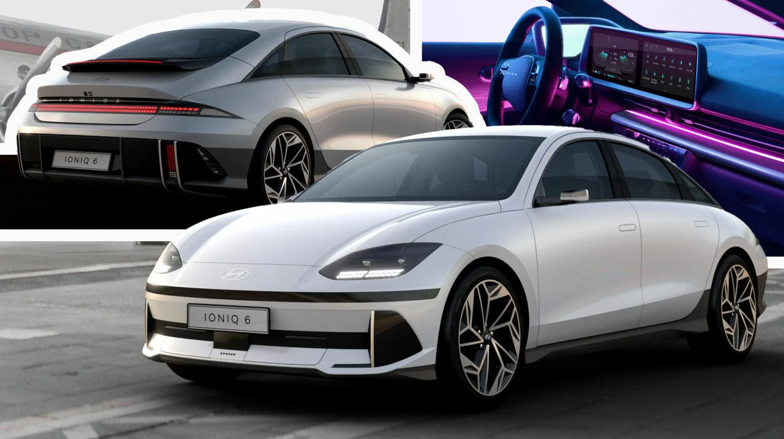 Tesla Cybertruck Going to the Peterson next week. So excited to see a CT in person 4810737C-389D-4744-A4C9-AEA2D819B9DE