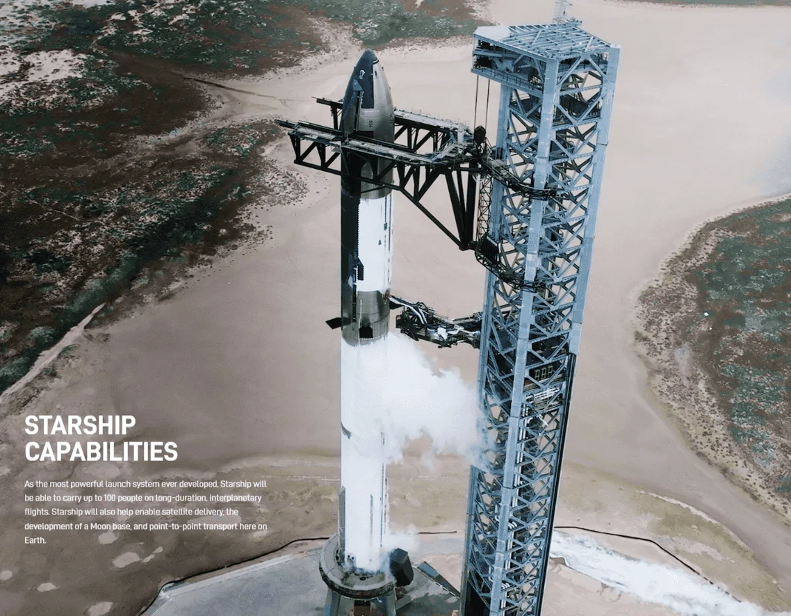 Tesla Cybertruck Starship Orbital Test Flight - 4/20 Launch 1681911159002