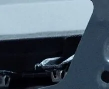 Tesla Cybertruck Tesla Q1 2023 Earnings Report; Cybertruck Status Maintains "Tooling" Status, Pilot Production Line Photos Shown! 📸 1681939270122