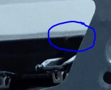 Tesla Cybertruck Tesla Q1 2023 Earnings Report; Cybertruck Status Maintains "Tooling" Status, Pilot Production Line Photos Shown! 📸 1681939287541