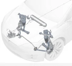 Tesla Cybertruck Tesla Q1 2023 Earnings Report; Cybertruck Status Maintains "Tooling" Status, Pilot Production Line Photos Shown! 📸 1681956652753