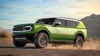 Tesla Cybertruck 2026 Scout EV Preview CGI scout-electric-suv-rendering-3-2-jpg-