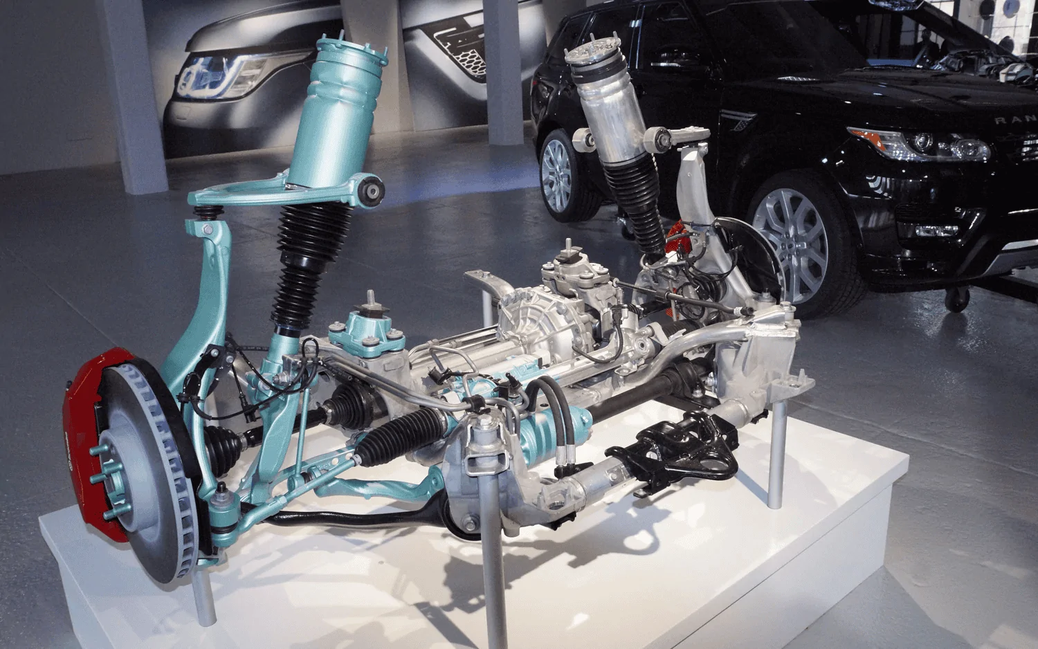Tesla Cybertruck Tesla Q1 2023 Earnings Report; Cybertruck Status Maintains "Tooling" Status, Pilot Production Line Photos Shown! 📸 1682003156540