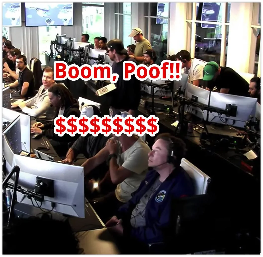 Tesla Cybertruck Starship Orbital Test Flight - 4/20 Launch Boom! SpaceX Starship has explosive first space launch attempt, test still succesful - YouTu