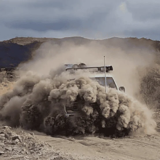Tesla Cybertruck Starship Orbital Test Flight - 4/20 Launch 1682273257035