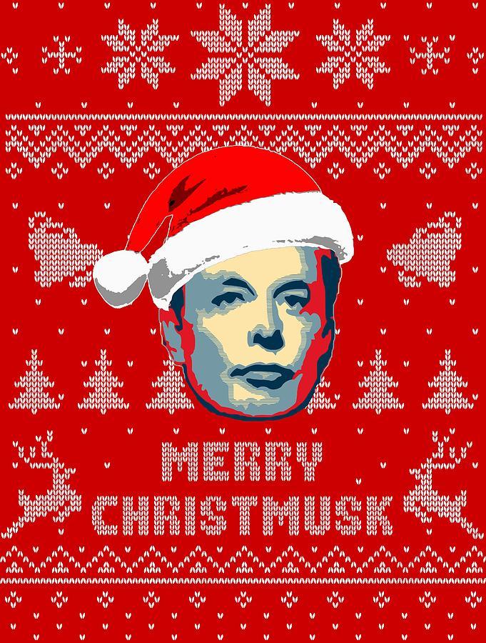 Tesla Cybertruck Cybertruck Amphibious Technologies Video elon-musk-merry-christmusk-filip-hellman