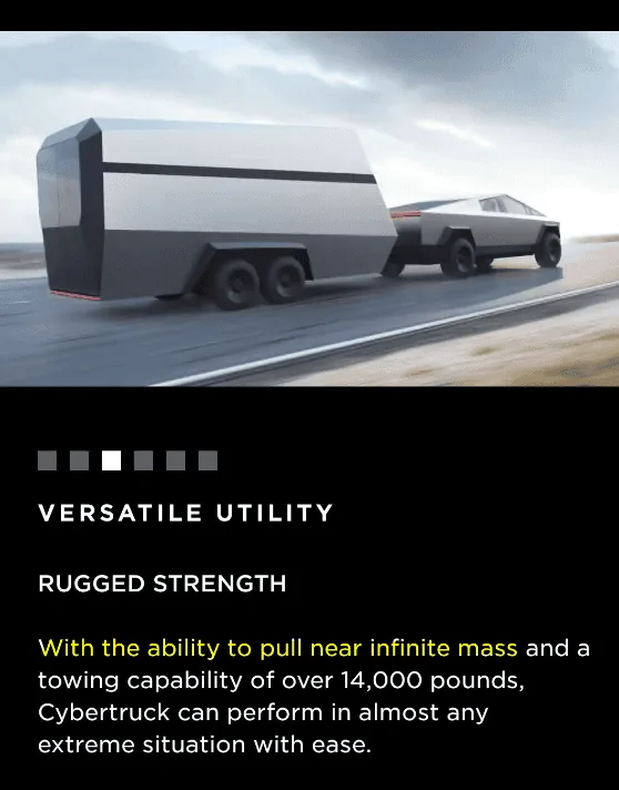 Tesla Cybertruck Another Jim Cramer hit piece on the Cybertruck 1682364927832