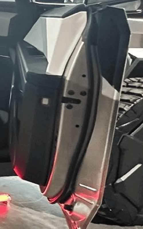 Tesla Cybertruck Cybertruck Amphibious Technologies Video 1682388102352