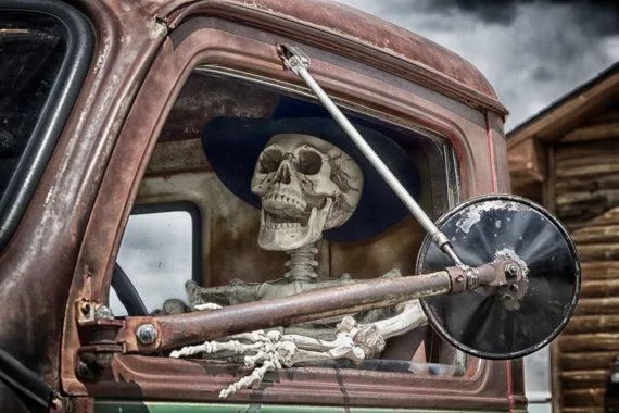 Tesla Cybertruck How long will you wait for your Cybertruck? Skeleton