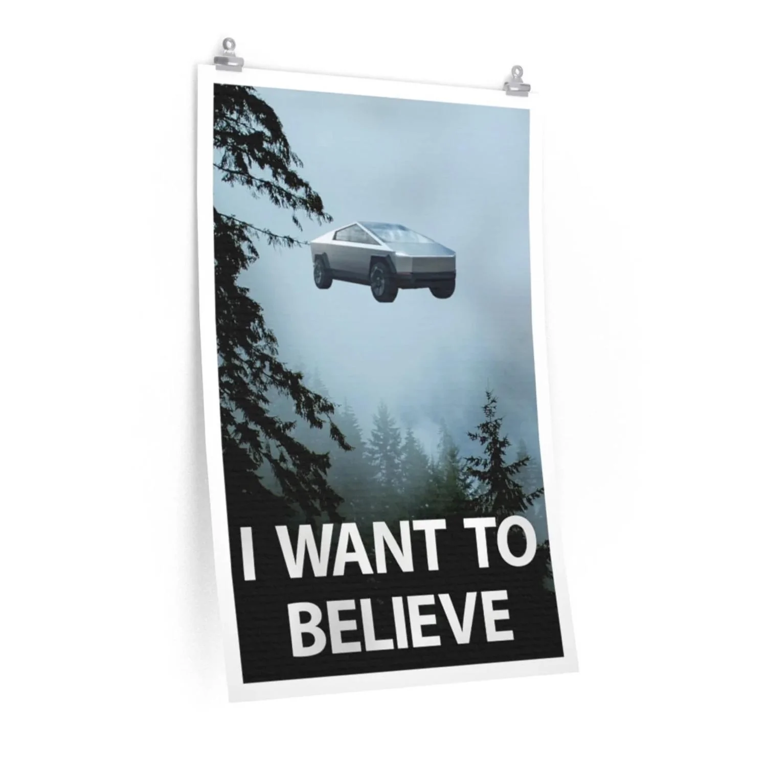 Tesla Cybertruck Funny Cybertruck memes, images, videos 🤣 il_1588xN.3980207109_2k1q
