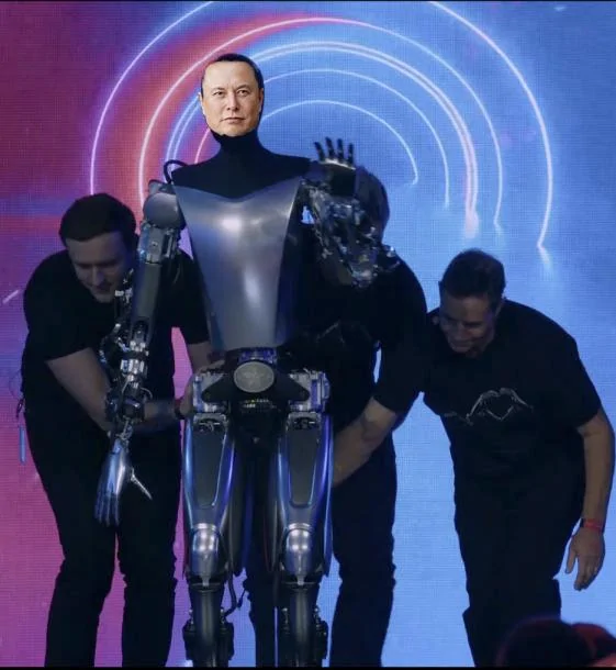Tesla Cybertruck Starship Orbital Test Flight - 4/20 Launch Bot Elon